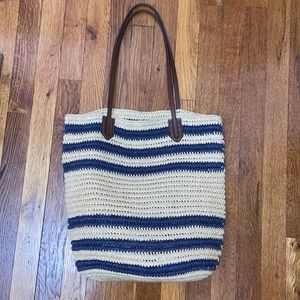 J.crew tote bag